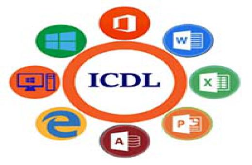 هفت مهارت کامپیوتر ICDL