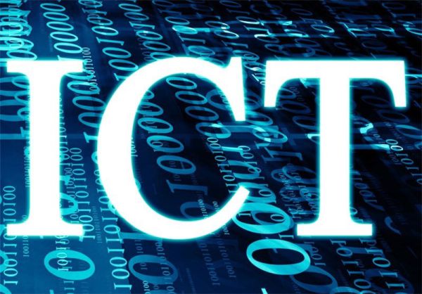 'فناوری اطلاعات و ارتباطات ICT'