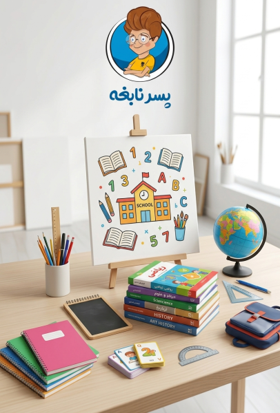 مدرسه
