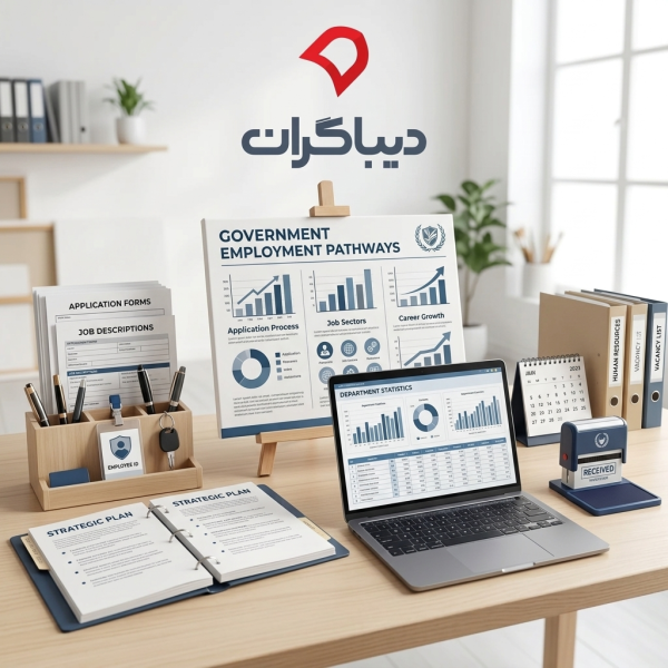 کارکنان دولت