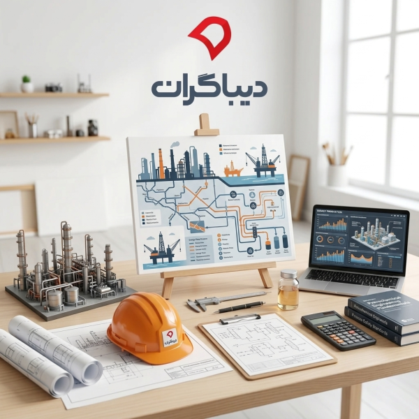 نفت وپترو شیمی