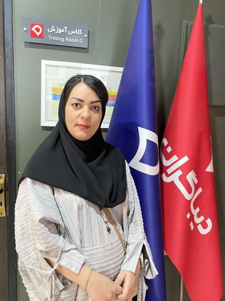 الهام رودسری
