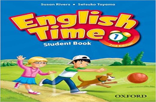   English Time (1/B)