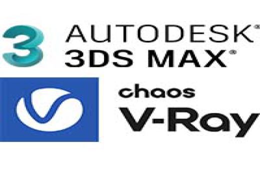 Autodesk 3ds Max & Vray